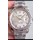 Rolex Datejust 41MM Cal.3135 Movement Swiss Replica Watch in 904L Steel / Steel Dial