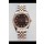 Rolex Datejust 31MM Cal.3135 Movement Swiss Replica Brown Dial Jubilee Strap - Ultimate 904L Steel Watch
