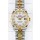 Rolex Super Clone Datejust ETA 2688 Movement 31MM Two Tone Yellow Gold Mother of Peal Dial