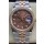 Rolex Datejust 126281 36MM Swiss Replica in 904L Steel in Brown Dial 1:1 Mirror Replica