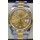 Rolex Datejust 126333 41MM Swiss 1:1 Mirror Replica Watch in 904L Steel - Gold Dial