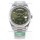 Rolex Day Date Presidential Stainless Steel Green Dial Watch 40MM - 1:1 Mirror Quality