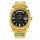 Rolex Day Date Presidential 18K Yellow Gold Watch 40MM - Black Dial 1:1 Mirror Quality