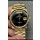 Rolex Day Date Presidential 18K Yellow Gold Watch 36MM - Black Dial 1:1 Mirror Quality