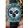 Rolex Cosmograph Daytona DiW CELESTE INVERT Edition Carbon Fiber Watch - Cal.4130 Movement