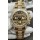 Rolex Cosmograph Daytona "Eye of the Tiger" Edition in 904L Yellow Gold 1:1 Mirror Replica Watch