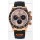 Rolex Cosmograph Daytona M126515 Rose Gold Casing & Dial Original Cal.4131 Movement Watch 
