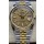 Rolex Datejust Cal.3235 Movement 1:1 Mirror Replica 904L Steel 36MM - Gold Fluted Motif Dial
