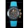 Rolex Daytona Blaken Blue 1:1 Swiss Mirror Replica Skeleton Dial Cal.4130 Movement
