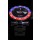 Rolex GMT Swiss "Titan Revenge" Orange and Blue Swiss Replica Watch Swiss ETA 3186 Movement 