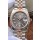 Rolex Datejust 36MM ETA-3135 Movement Swiss Replica in 904L Two Tone Grey Dial