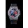 Rolex Daytona DiW Edition Multicolored Dial Edition Forged Cabon Casing 1:1 Mirror Replica