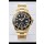 Rolex Submariner 41MM Date Ceramic Gold m126618ln - Replica 1:1 Mirror - Ultimate 904L Steel Watch