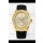 Rolex Sky-Dweller REF# 336935 Gold Dial Watch in Yellow Gold 904L Steel Case 1:1 Mirror Replica