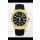 Rolex Sky-Dweller REF# 336935 Black Dial Watch in Yellow Gold 904L Steel Case 1:1 Mirror Replica