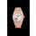 Audemars Piguet Royal Oak Quartz 33MM Swiss Watch Rose Gold - 1:1 Mirror Replica Edition