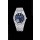 Audemars Piguet Royal Oak Quartz 33MM Swiss Watch Blue Dial - 1:1 Mirror Replica Edition