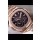 Patek Philippe Nautilus 5712/R 1:1 Quality Swiss Replica Watch in Brown Dial Gold Strap