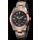 Rolex Air King 116900 904L Steel Rose Gold Told Tone - Ultimate Edition 2022 Swiss Replica Watch
