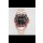 Rolex GMT Masters II Diamonds Swiss watch with Rose Gold 904L Case - 1:1 Mirror Quality 