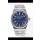 Audemars Piguet Royal Oak 41MM Blue Dial 904L Steel CALIBRE 4302 Movement 1:1 Mirror Replica
