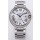 Ballon De Cartier Automatic 1:1 Mirror Swiss Replica Watch in 904L Steel Casing - 36MM