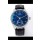 IWC Portofino Automatic 1:1 Mirror Quality Blue Dial Steel Casing Swiss Replica Watch