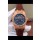Audemars Piguet Royal Oak Perpetual Calendar Swiss Replica Rose Gold Casing Watch in Blue Dial