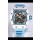 Richard Mille RM055 White Ceramic Casing 1:1 Mirror Replica Watch in Blue Strap