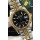 Rolex Datejust 126333 41MM Cal.3135 Swiss 1:1 Mirror Replica Watch in 904L Black Dial 