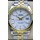 Rolex Datejust 126333 41MM Cal.3135 Swiss 1:1 Mirror Replica Watch in 904L White Dial 