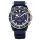 Tudor Pelagos FXD Chronograph Titanium Casing 1:1 Mirror Replica Blue Dial in Nato Strap