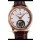 Vacheron Constantin Traditionelle Swiss Tourbillon Rose Gold 1:1 Mirror Replica Watch 
