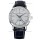 Vacheron Constantin Traditionelle Complete Calendar White Gold Plating White Dial Swiss Replica