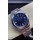 Vacheron Constantin Overseas 1:1 Mirror Swiss Replica Watch in Steel Blue Dial 