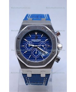 Audemars Piguet Royal Oak City of Sails Automatic Watch