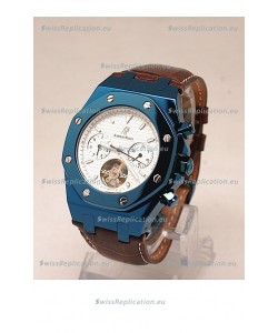 Audemars Piguet Royal Oak Tourbillon PVD Watch