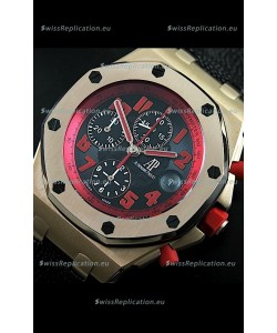 Audemars Piguet Royal Oak Offshore Marcus Edition Swiss Watch