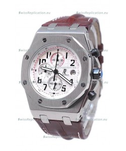 Audemars Piguet Royal Oak Offshore Japanese Replica Watch