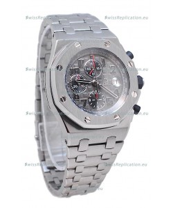 Audemars Piguet Royal Oak Offshore Chronograph Edition Swiss Replica Watch