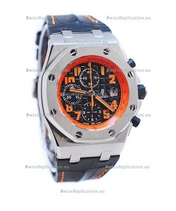 Audemars Piguet Royal Oak Offshore Lebron James Edition Swiss Replica Chronograph Watch