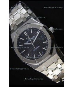 Audemars Piguet Royal Oak 37MM Ladies Watch - Ultimate 1:1 3120 Movement