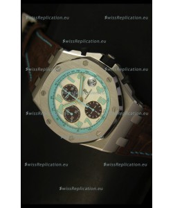Audemars Piguet Royal Oak Offshore Montauk Highway Edition 1:1 Mirror Replica