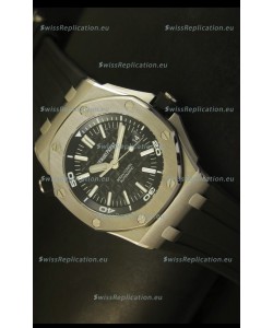 Audemars Piguet Royal Oak Offshore Scuba Swiss Replica Watch 1:1 Mirror Replica Watch