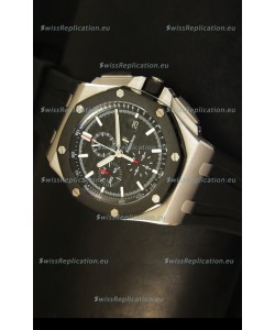Audemars Piguet Royal Oak Offshore Chronograph 44MM - 1:1 Mirror Ultimate Edition
