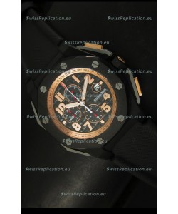 Audemars Piguet Royal Oak Offshore Arnold Legacy Watch - 1:1 Mirror Ultimate Edition