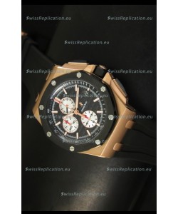 Audemars Piguet Royal Oak Offshore Chronograph 44MM - 1:1 Mirror Ultimate Edition