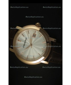 Audemars Piguet Royal Oak Jules Audemars Swiss Watch 