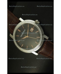Audemars Piguet Royal Oak Jules Audemars Swiss Watch 