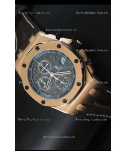 Audemars Piguet Royal Oak Offshore Don Ramon De La Cruz - 1:1 Mirror Ultimate Edition